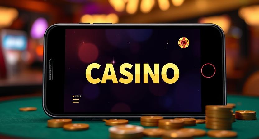 Enhanced mobile gaming experience in the ck333 bet app