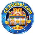 ck333 bet official logo